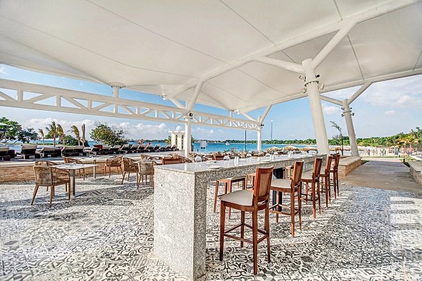 Grand Lido Negril Au-Naturel, An Autograph Collection All-Inclusive Resort