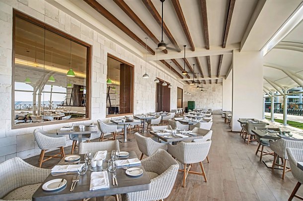 Grand Lido Negril Au-Naturel, An Autograph Collection All-Inclusive Resort