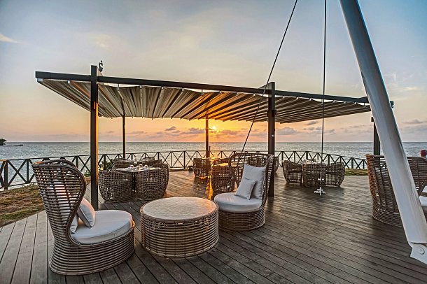 Grand Lido Negril Au-Naturel, An Autograph Collection All-Inclusive Resort