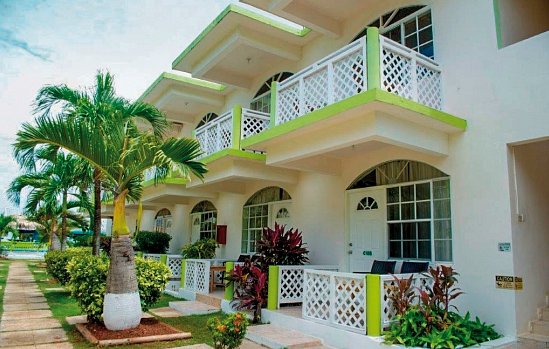 Fun Holiday Beach Resort