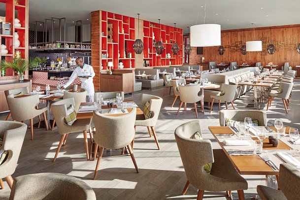 Azul Beach Resort Negril