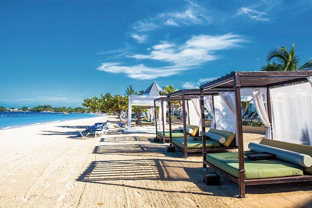 Azul Beach Resort Negril