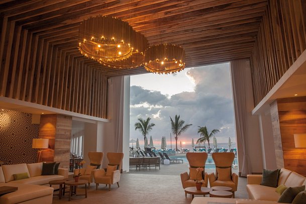 Azul Beach Resort Negril