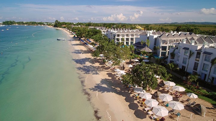Azul Beach Resort Negril