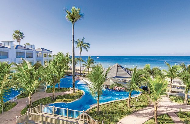 Azul Beach Resort Negril