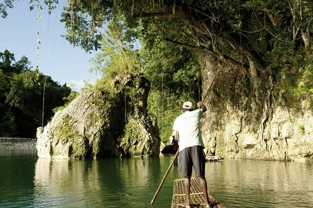 Reggae, Rum und Me(h)er