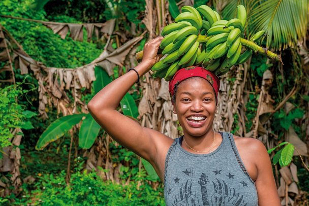 Reggae, Rum und Me(h)er