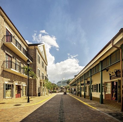 Reggae, Rum und Me(h)er