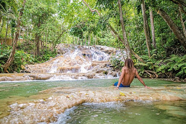 Reggae, Rum und Me(h)er