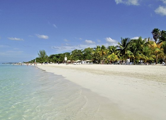 Jamaica Feeling