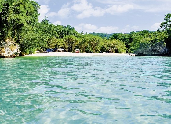 Jamaica Feeling