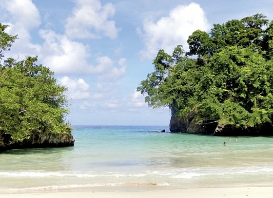 Jamaica Feeling - Frenchman`s Cove