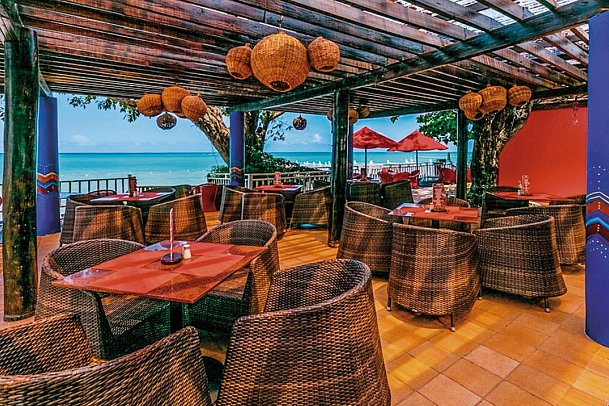 Grand Decameron Montego Beach, A Trademark All-Inclusive Resort