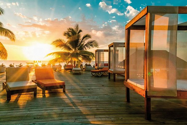 Grand Decameron Montego Beach, A Trademark All-Inclusive Resort