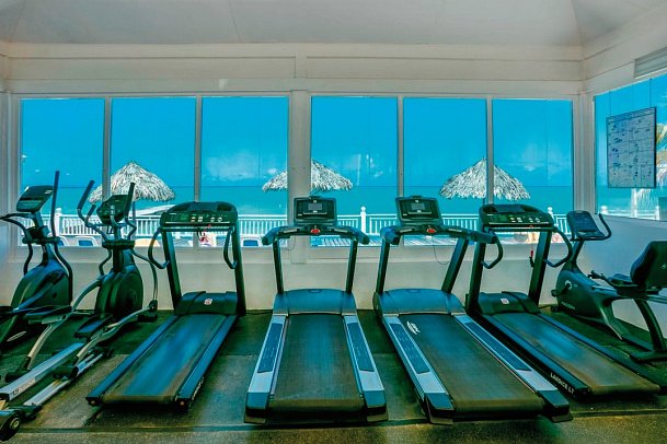 Grand Decameron Montego Beach, A Trademark All-Inclusive Resort