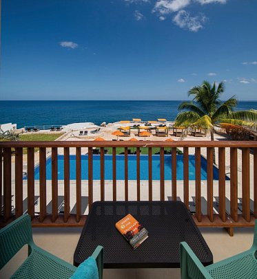 Samsara Cliff Resort