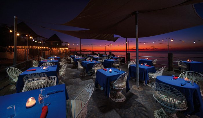 Samsara Cliff Resort