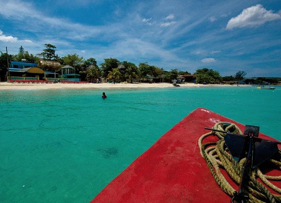 Legends Beach Resort