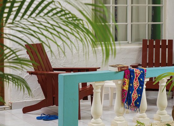 Legends Beach Resort - Wohnbeispiel Standard (Zimmercodierung UGG)