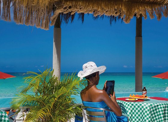 Legends Beach Resort