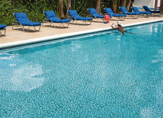 Legends Beach Resort