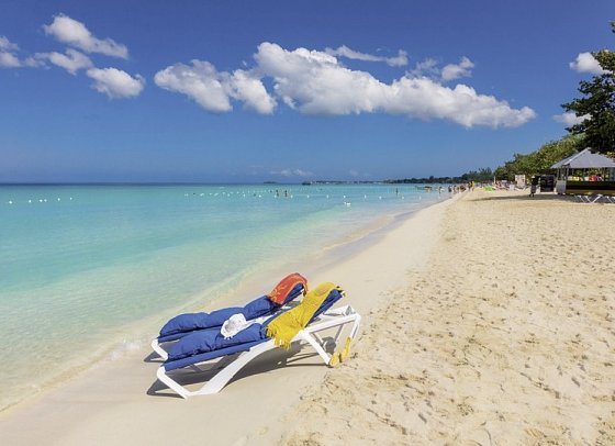 Legends Beach Resort
