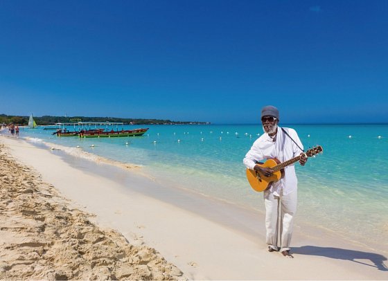 Legends Beach Resort