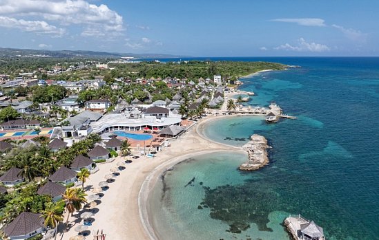 Grand Muthu Runaway Bay Club Caribbean