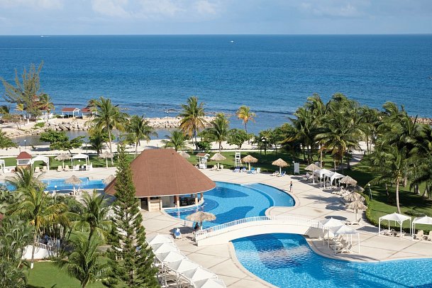 Bahia Principe Explore Jamaica