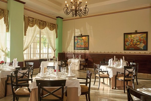 Bahia Principe Explore Jamaica