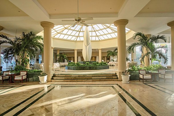 Bahia Principe Explore Jamaica