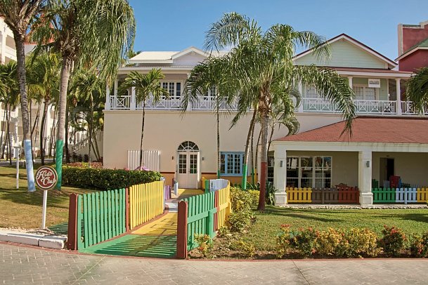 Bahia Principe Explore Jamaica