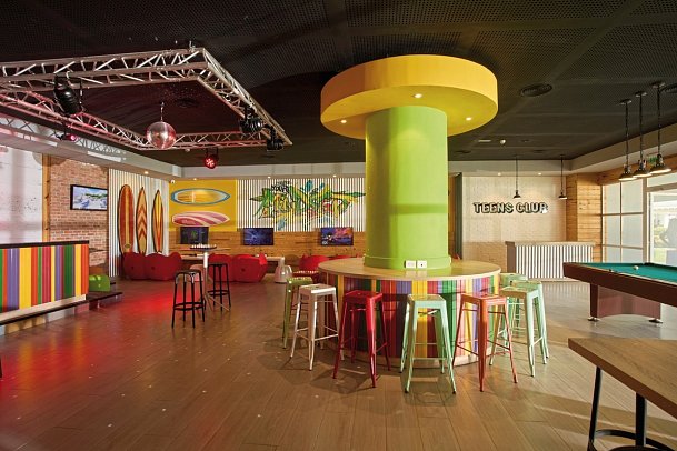 Bahia Principe Explore Jamaica