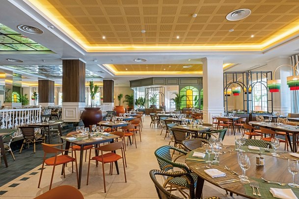 Bahia Principe Explore Jamaica