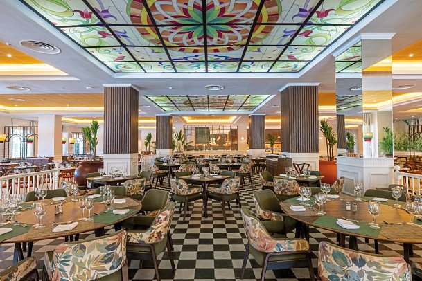 Bahia Principe Explore Jamaica