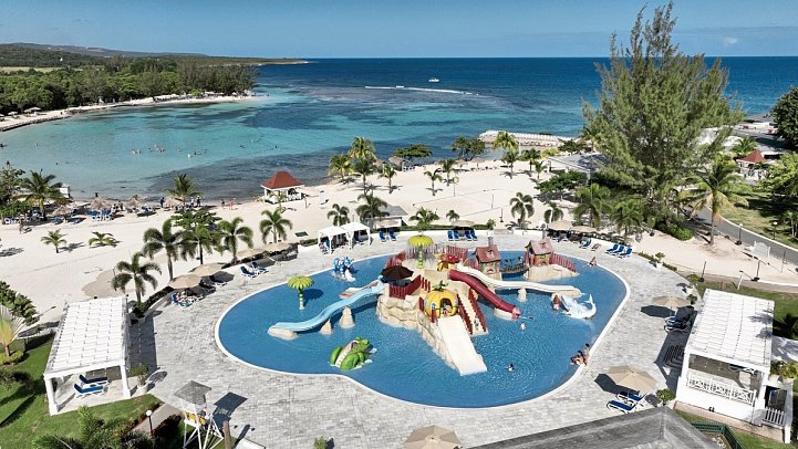 Bahia Principe Explore Jamaica