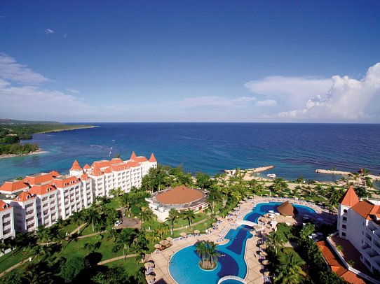 Bahia Principe Explore Jamaica