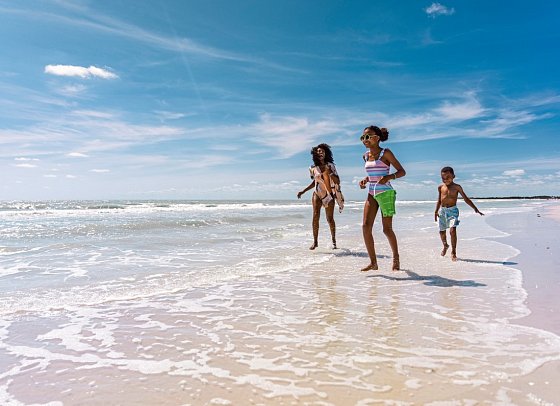 Florida - Family Fun in the Sun