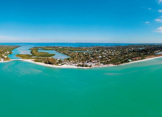 Florida - Family Fun in the Sun - Captiva und Sanibel Island