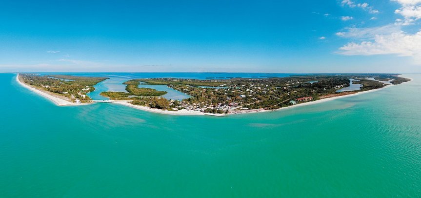 Florida - Family Fun in the Sun - Captiva und Sanibel Island