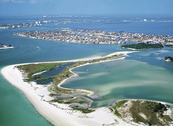 Florida - Family Fun in the Sun - St. Petersburg Beach