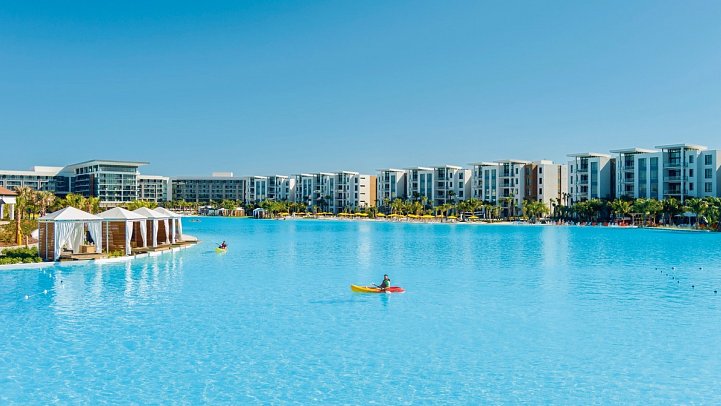 Evermore Apartments - Modellbild