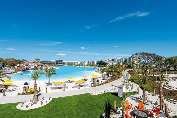 Evermore Apartments - Modellbild