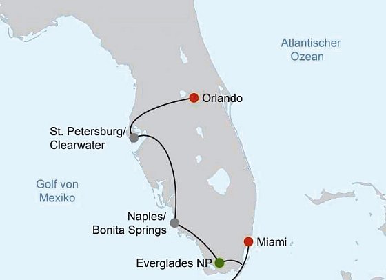 Sunshine State