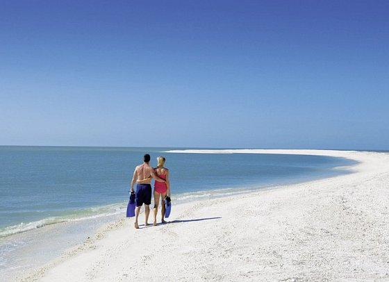 Sunshine State - Naples, Marco Island