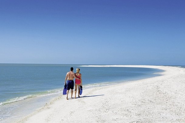 Sunshine State - Naples, Marco Island