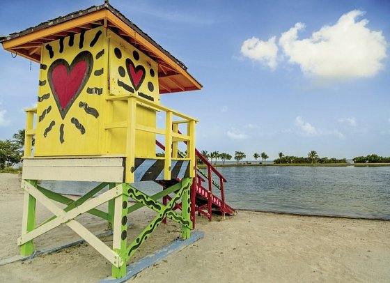 Sunshine State - Miami