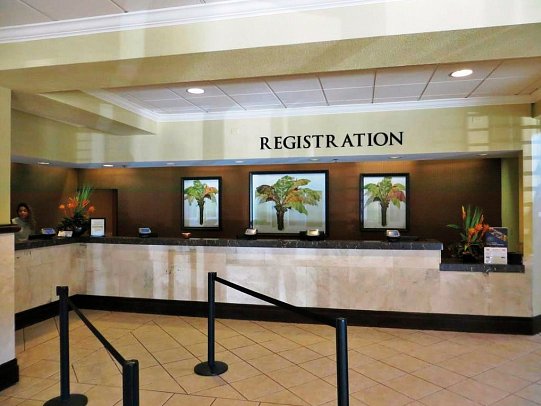 Rosen Inn at Pointe Orlando