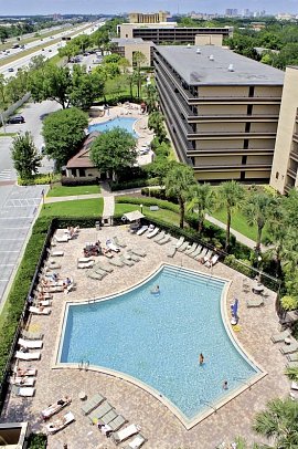 Rosen Inn at Pointe Orlando