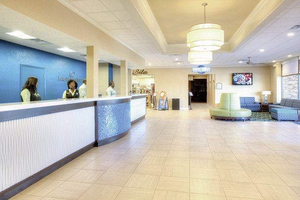 Rosen Inn at Pointe Orlando